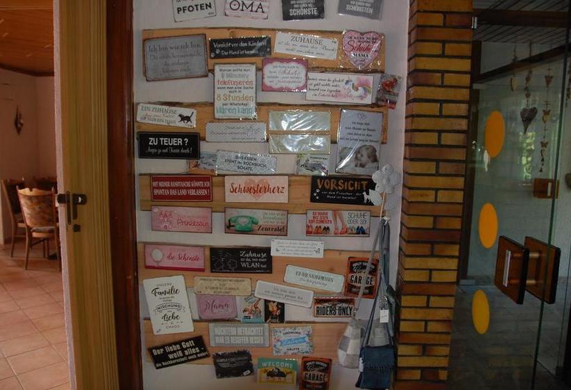 Hôtel Kubacher Hof 12