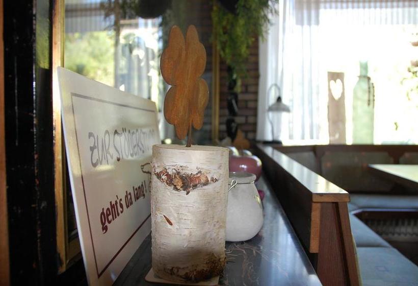 Hôtel Kubacher Hof 13