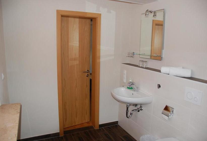 Hôtel Kubacher Hof 15