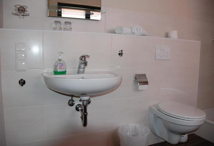 Hôtel Kubacher Hof 16