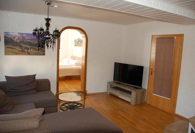 Hôtel Kubacher Hof 17