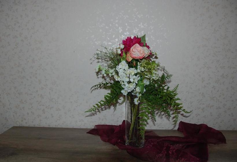 Hôtel Kubacher Hof 18