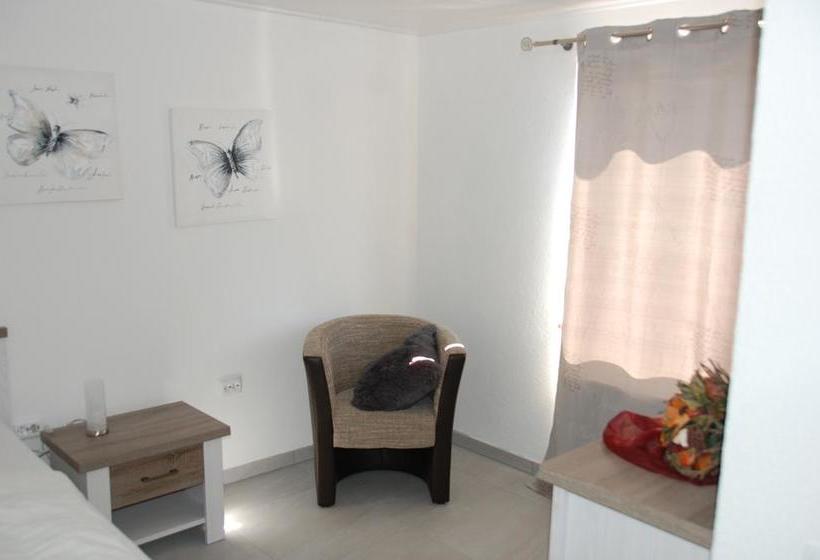 Hôtel Kubacher Hof 19