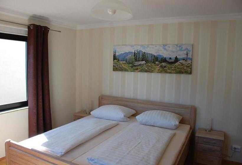 Hôtel Kubacher Hof 2