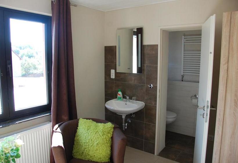 Hôtel Kubacher Hof 20