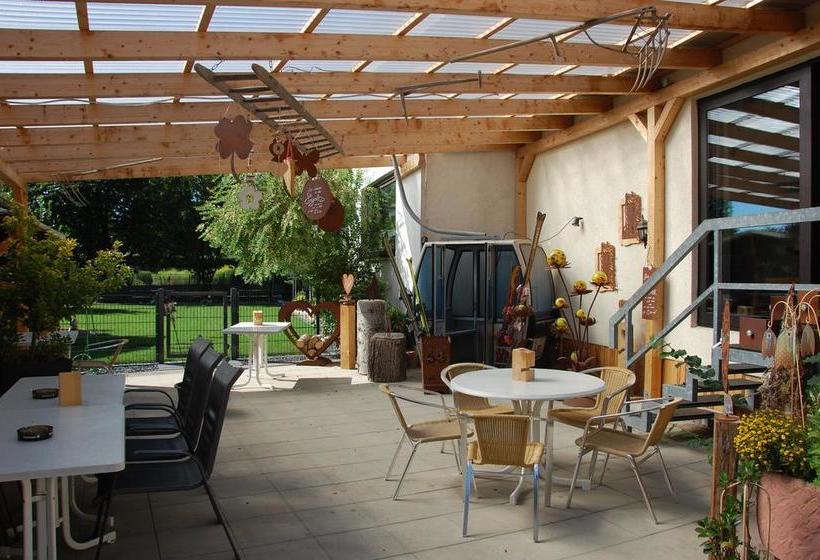 Hôtel Kubacher Hof 3