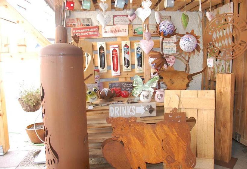 Hôtel Kubacher Hof 4