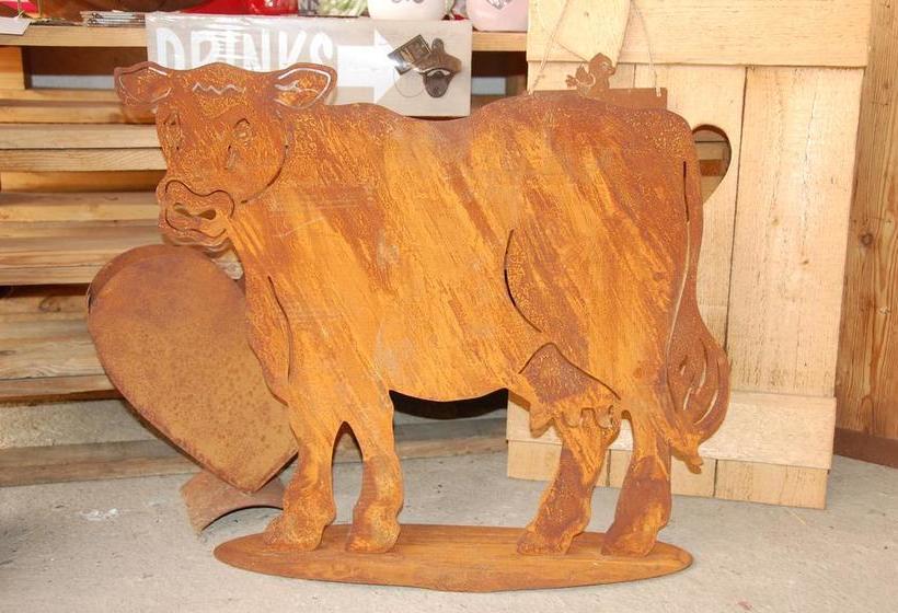 Hôtel Kubacher Hof 5