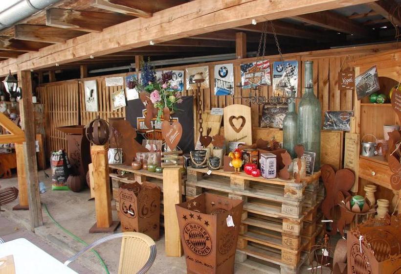 Hôtel Kubacher Hof 6