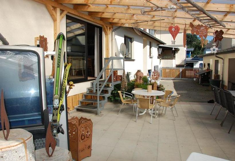 Hôtel Kubacher Hof 7