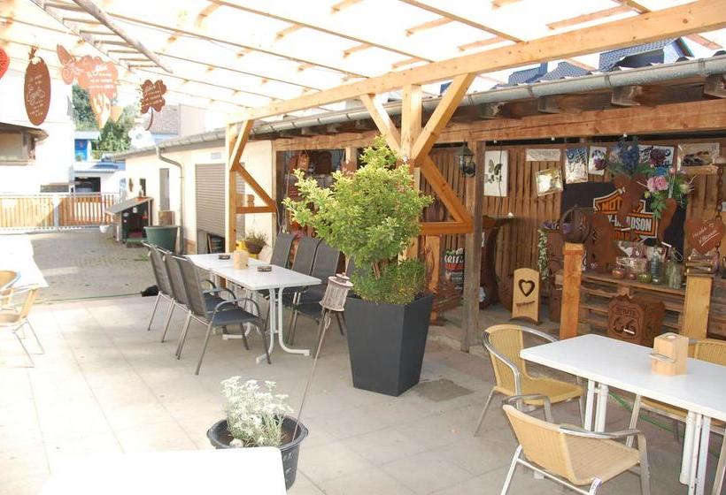 Hôtel Kubacher Hof 8