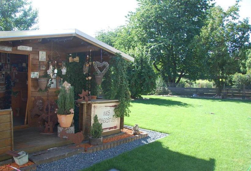 Hôtel Kubacher Hof 9