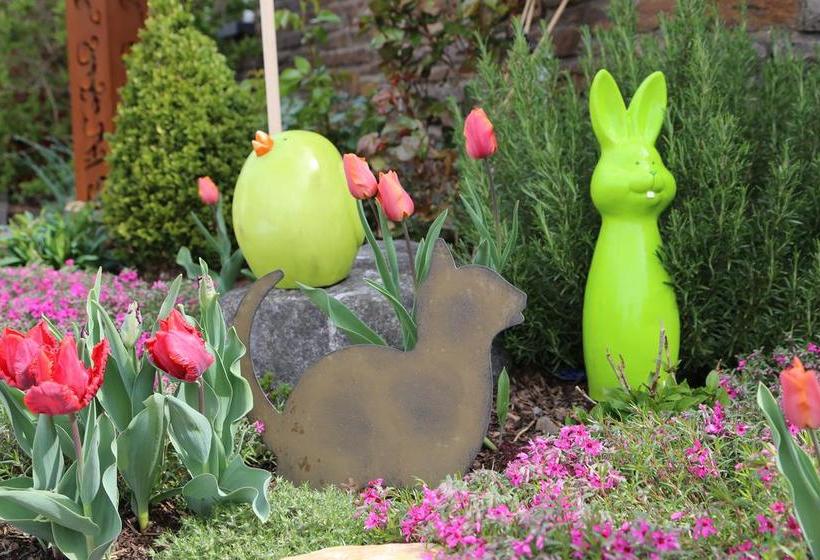 Hotel Vintage Am Bundesbankbunker 1