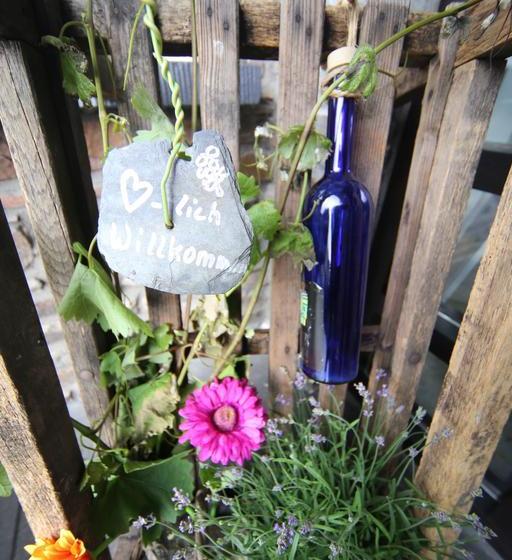 Hotel Vintage Am Bundesbankbunker 12