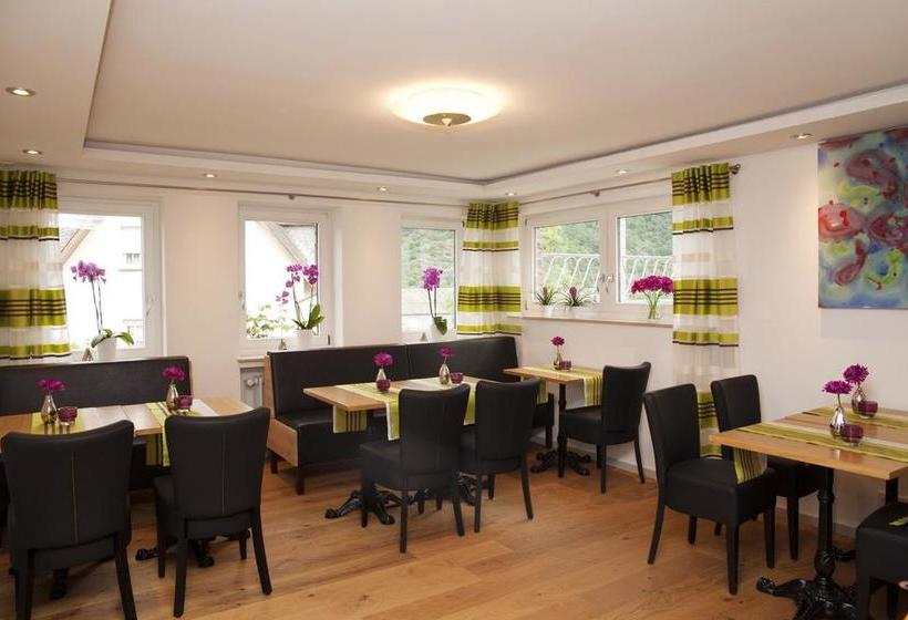 Hotel Vintage Am Bundesbankbunker 13