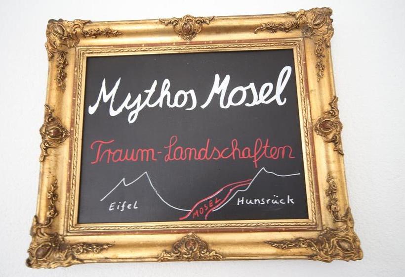 Hotel Vintage Am Bundesbankbunker 14