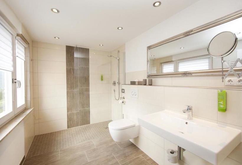 Hotel Vintage Am Bundesbankbunker 6