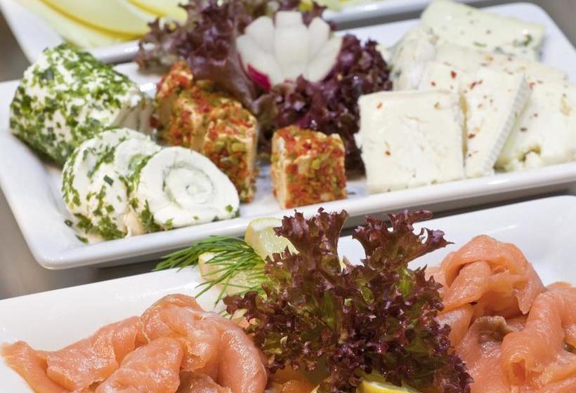 Hotel Vintage Am Bundesbankbunker 8