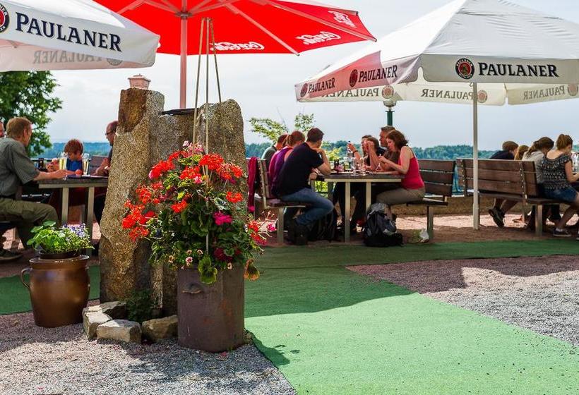 Hotel zur Aussicht 10