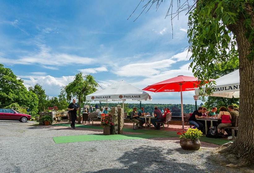 Hotel zur Aussicht 2