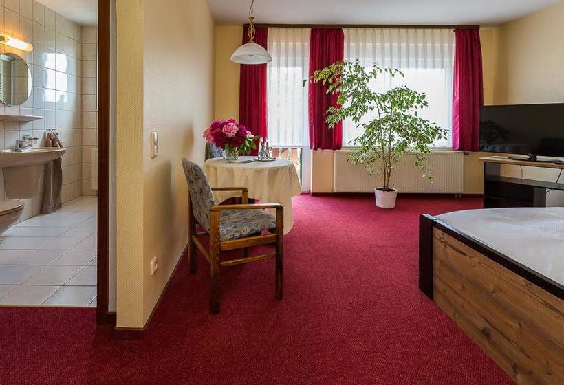 Hotel zur Aussicht 3