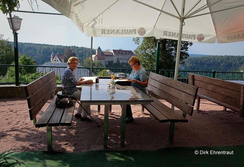 Hotel zur Aussicht 4