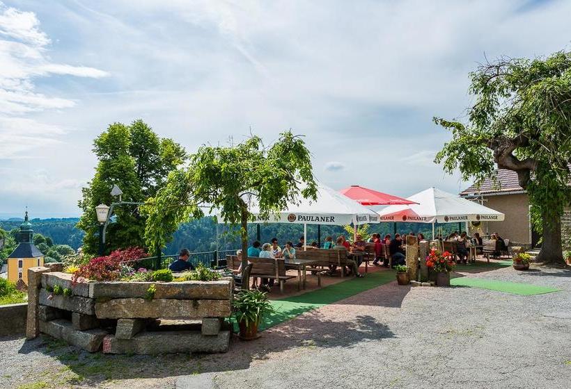 Hotel zur Aussicht 6