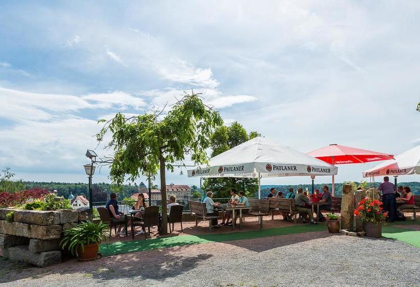 Hotel zur Aussicht 7