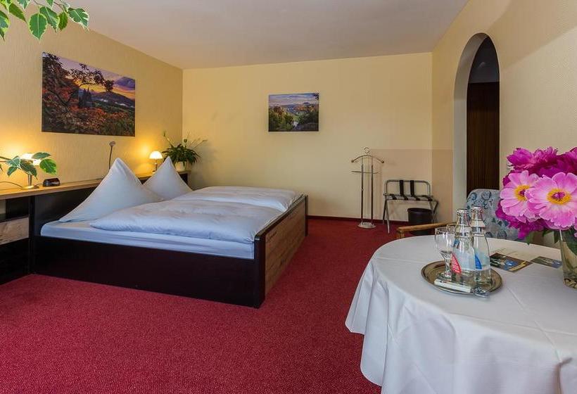 Hotel zur Aussicht 8