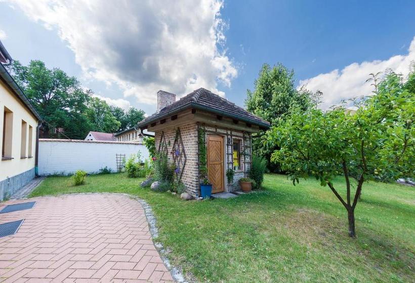 Fritz Aparthotel Potsdam 1