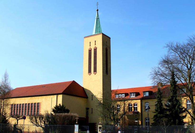 Fritz Aparthotel Potsdam 11