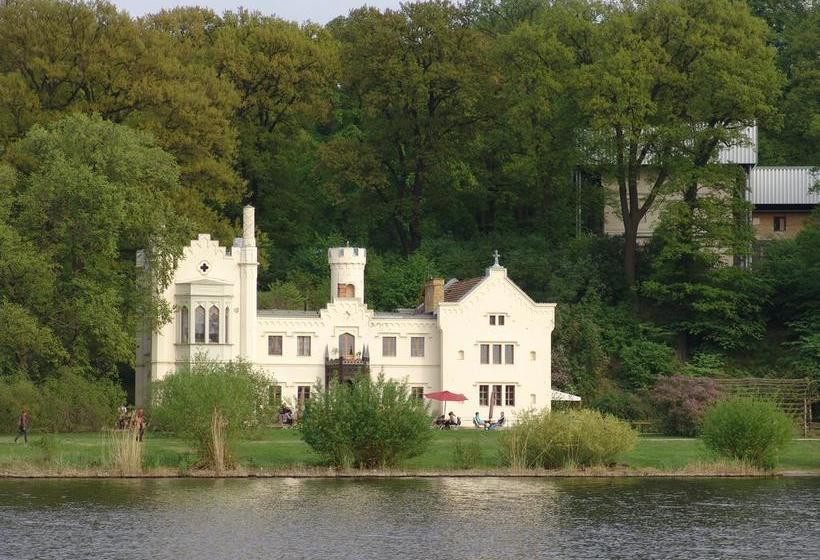 Fritz Aparthotel Potsdam 14