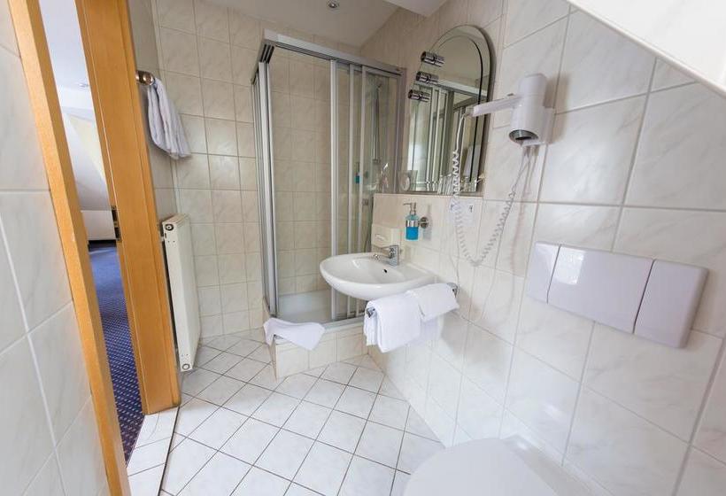 Fritz Aparthotel Potsdam 2