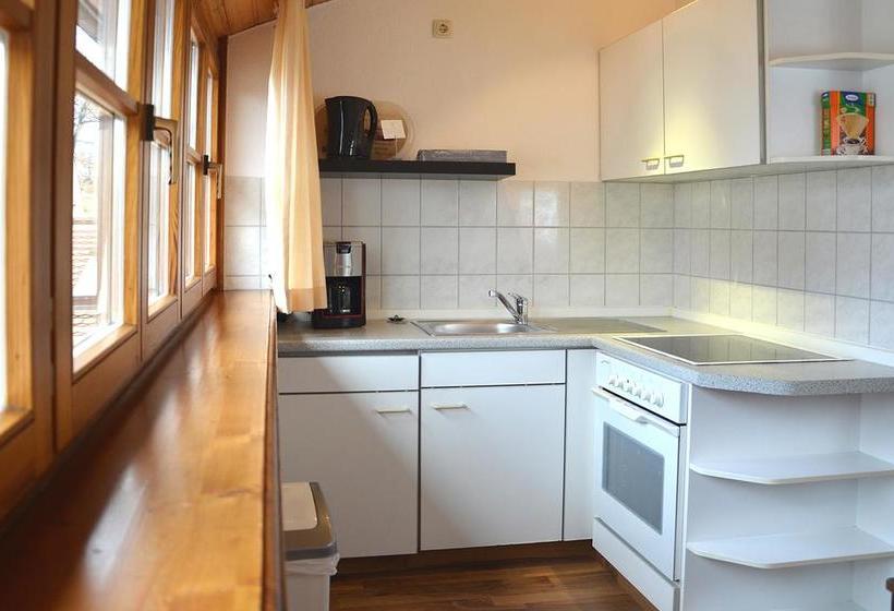 Fritz Aparthotel Potsdam 20