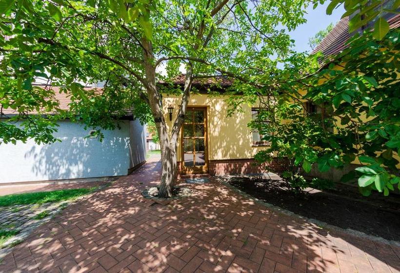 Fritz Aparthotel Potsdam 3