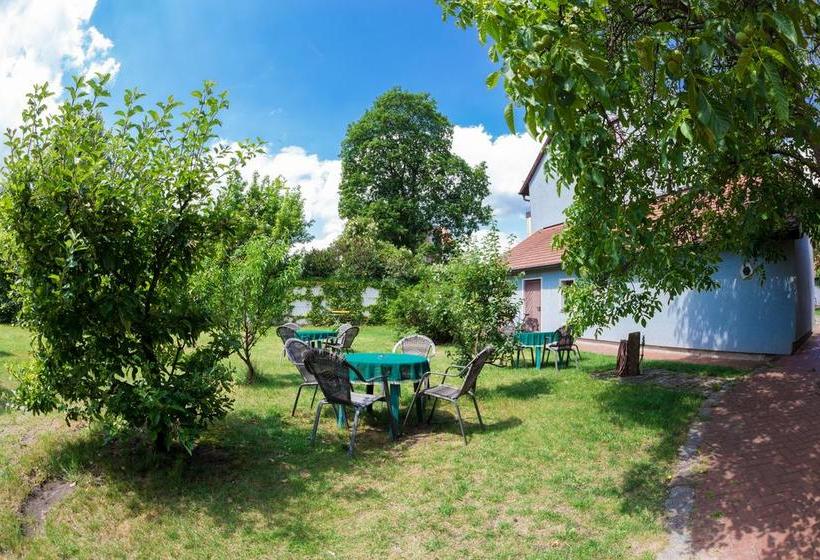 Fritz Aparthotel Potsdam 4