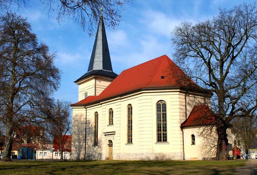 Fritz Aparthotel Potsdam 5