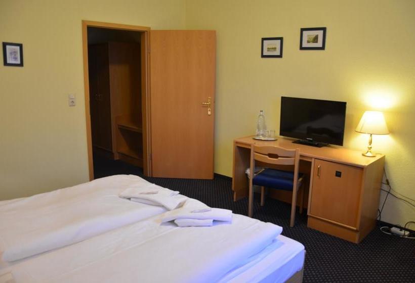 Fritz Aparthotel Potsdam 7