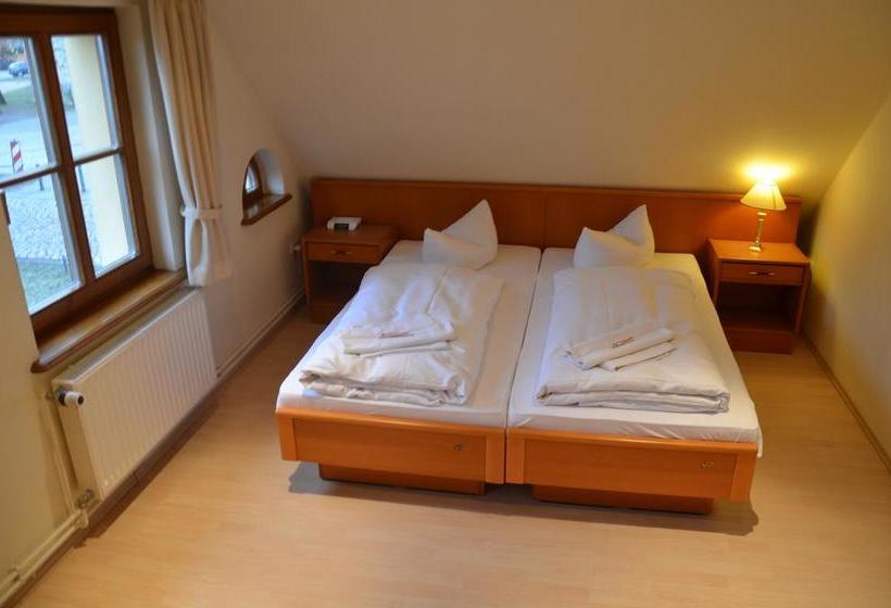 Fritz Aparthotel Potsdam 9