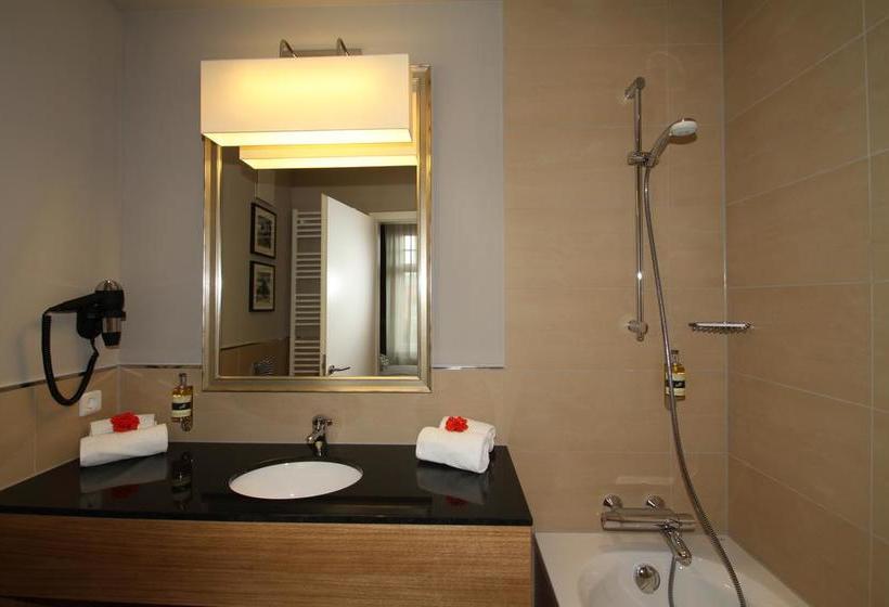 Hotel Am Molkenmarkt 10