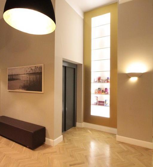 Hotel Am Molkenmarkt 12