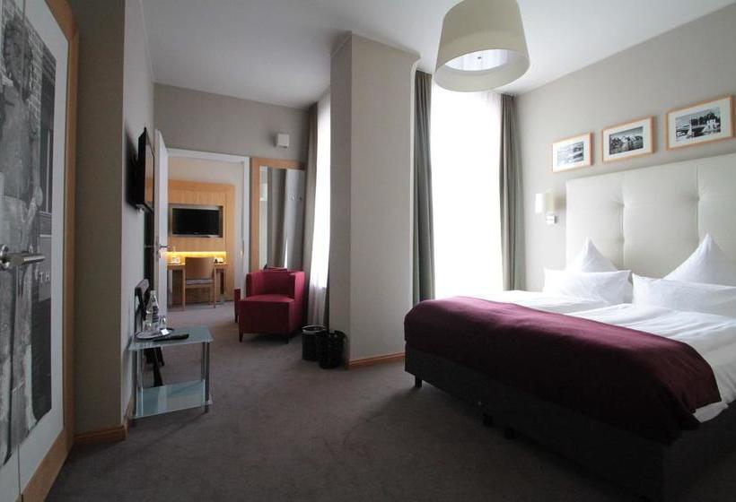 Hotel Am Molkenmarkt 13