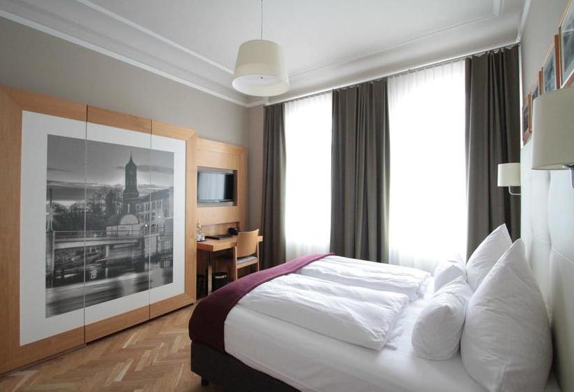 Hotel Am Molkenmarkt 14