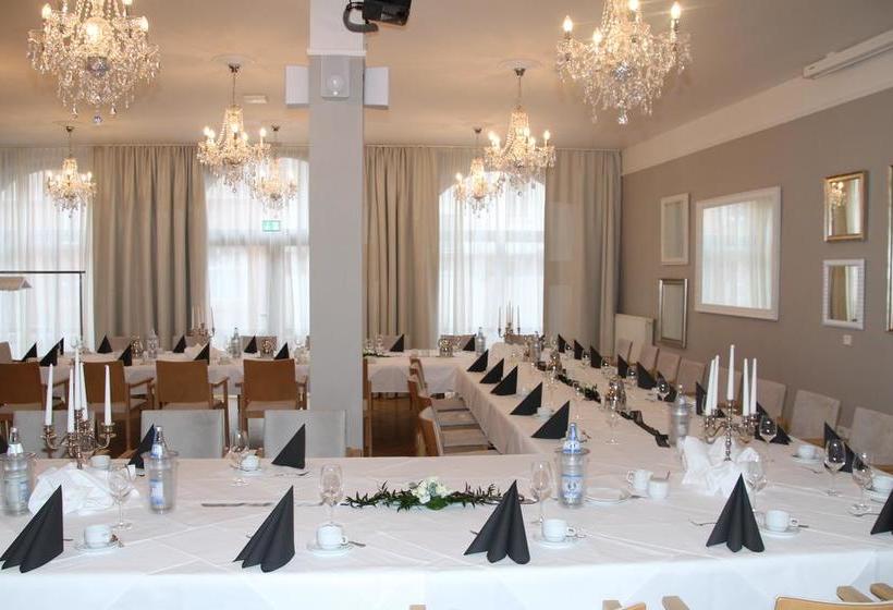 Hotel Am Molkenmarkt 15