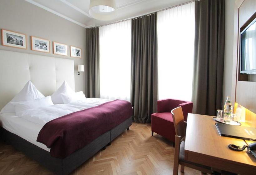 Hotel Am Molkenmarkt 18