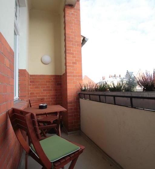 Hotel Am Molkenmarkt 19