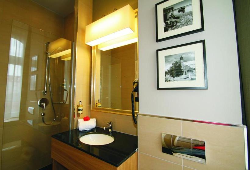 Hotel Am Molkenmarkt 2