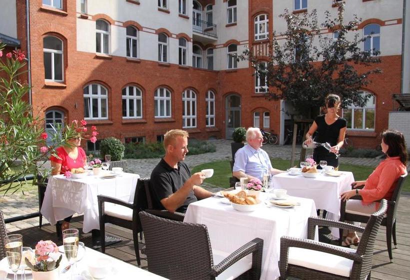 Hotel Am Molkenmarkt 4