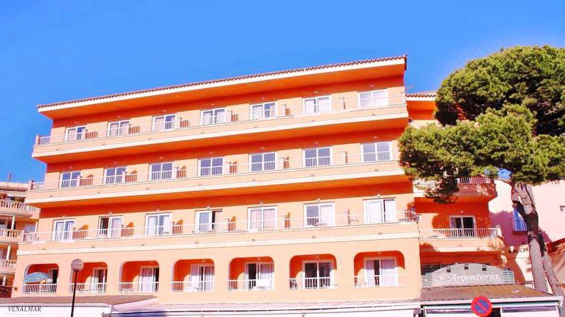 Hostal Alcina Cala Ratjada