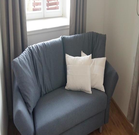 Hôtel Restaurant Kreuz 2